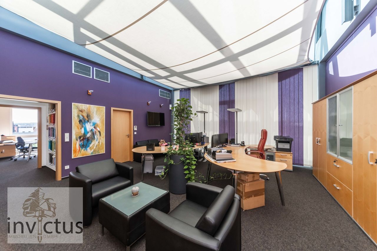 Büro