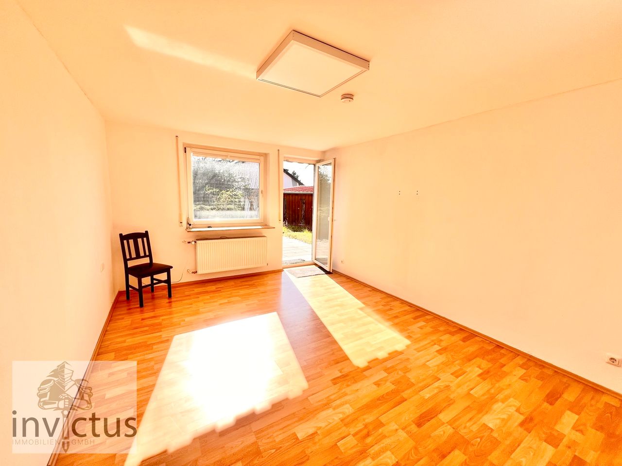 Einliegerwohnung_Zimmer 2
