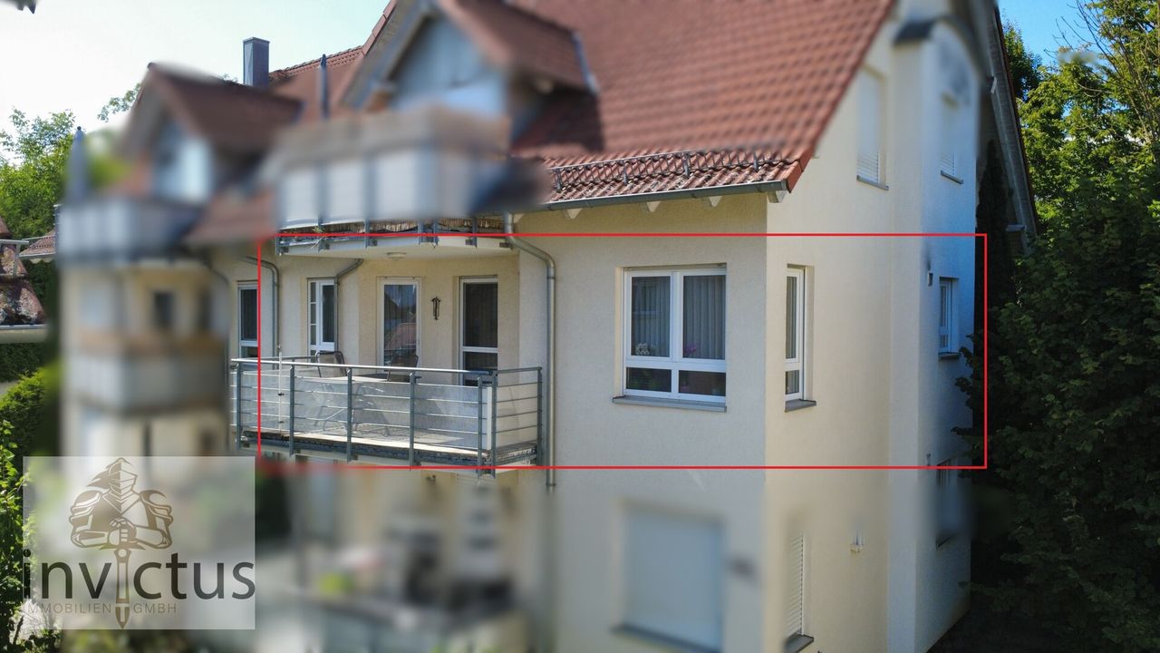 Südansicht
