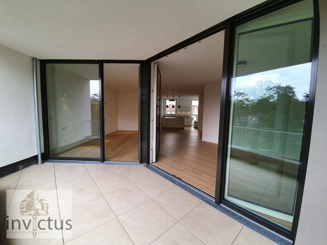 Loggia
