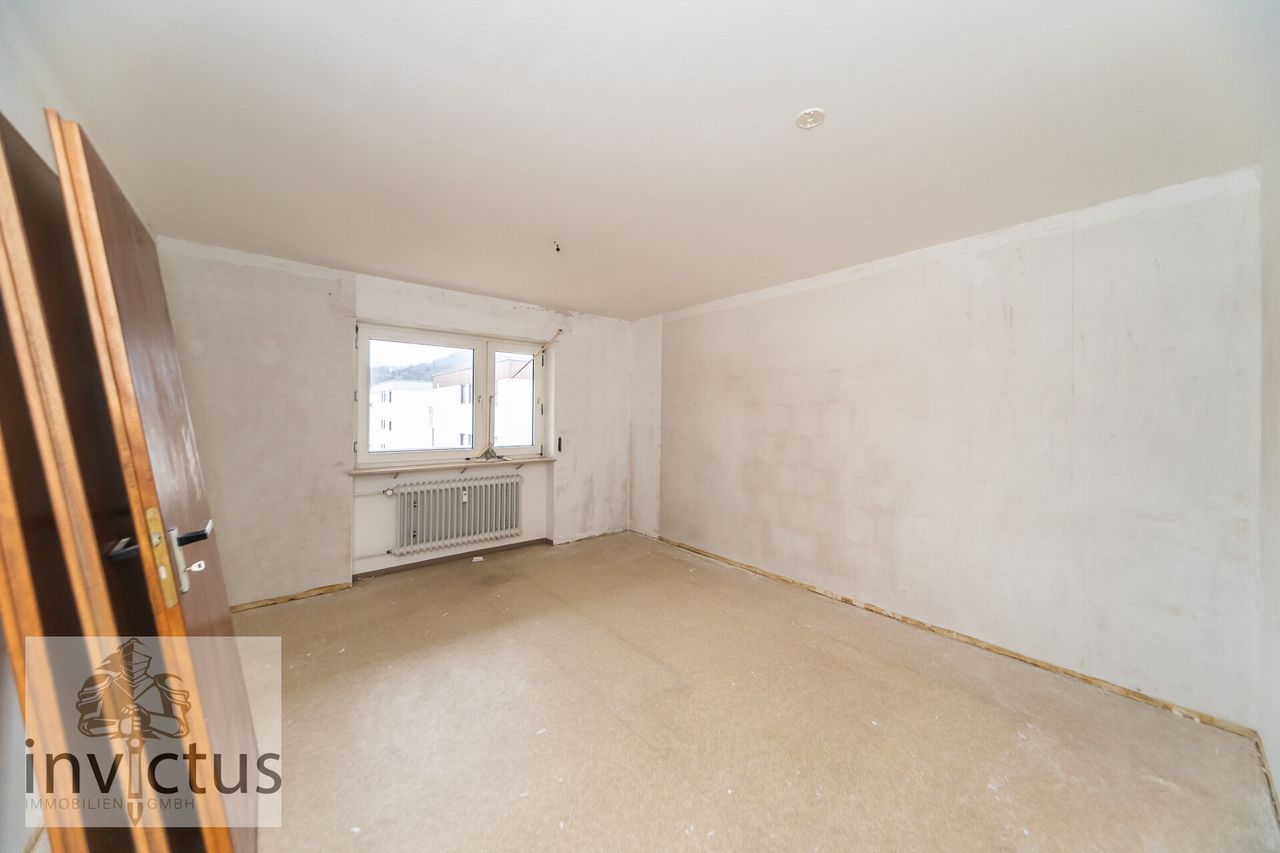 Zimmer (Whg. in Renovierung)