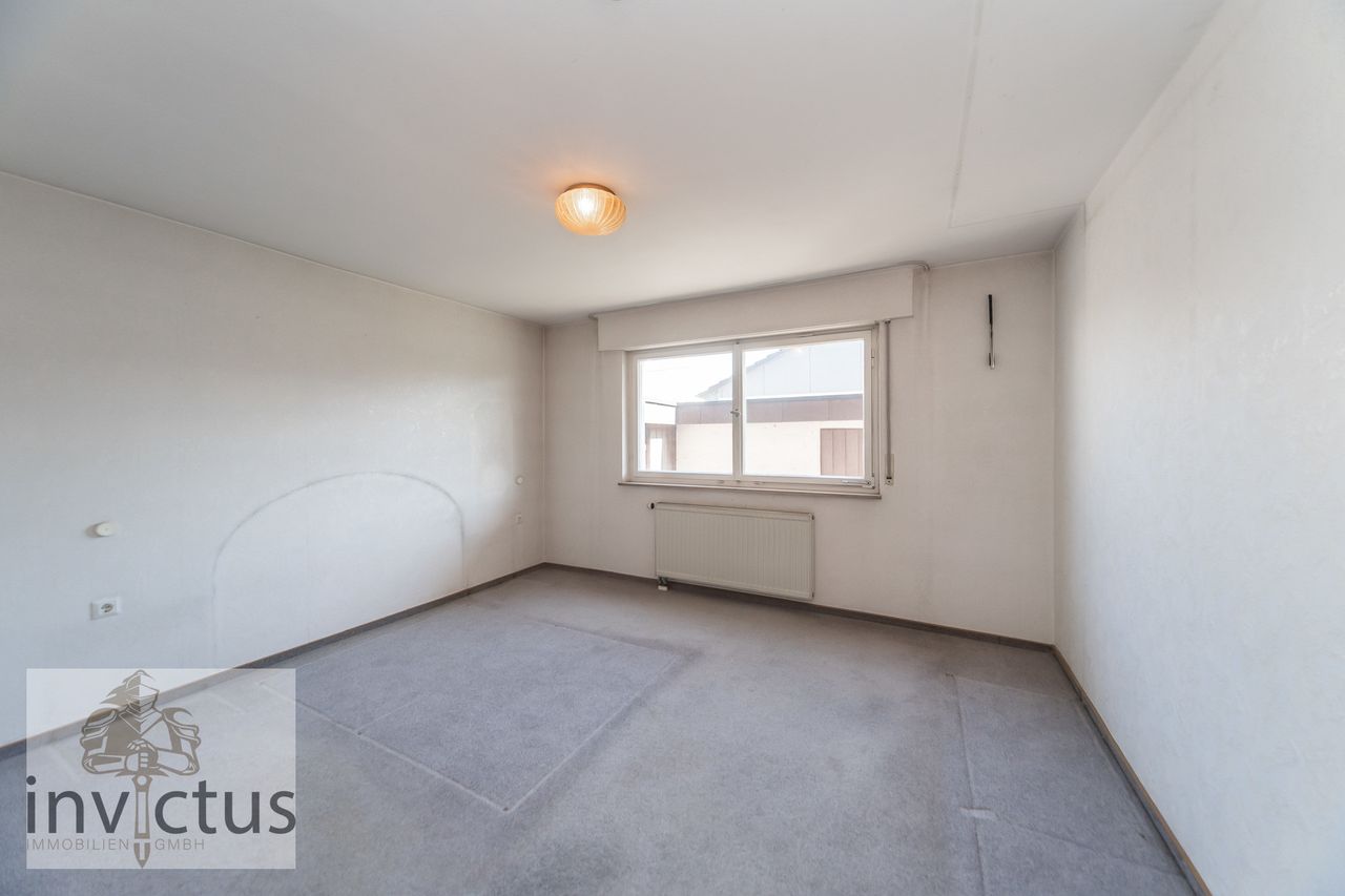 Zimmer im EG