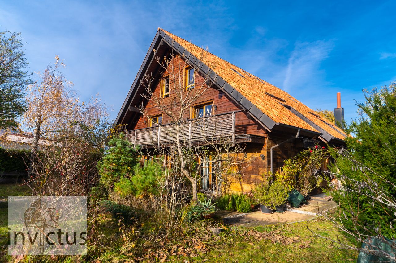 Aussenbereich + Grundstück