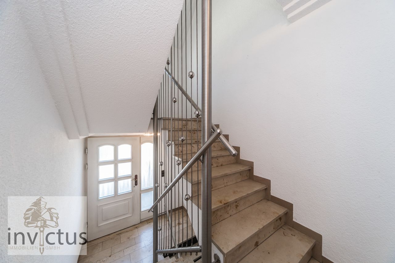 Treppenhaus