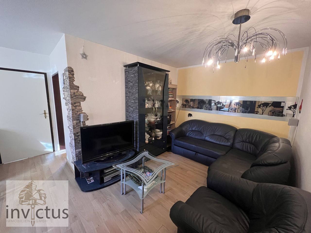 Wohnzimmer - Ansicht 2