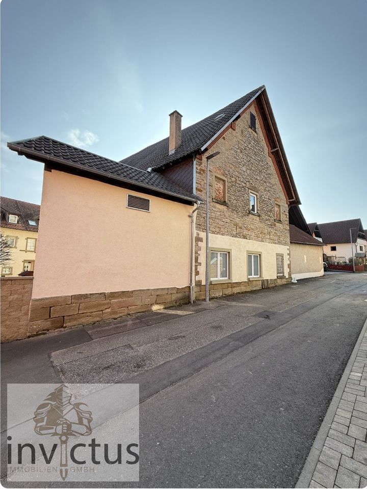 Rückansicht 