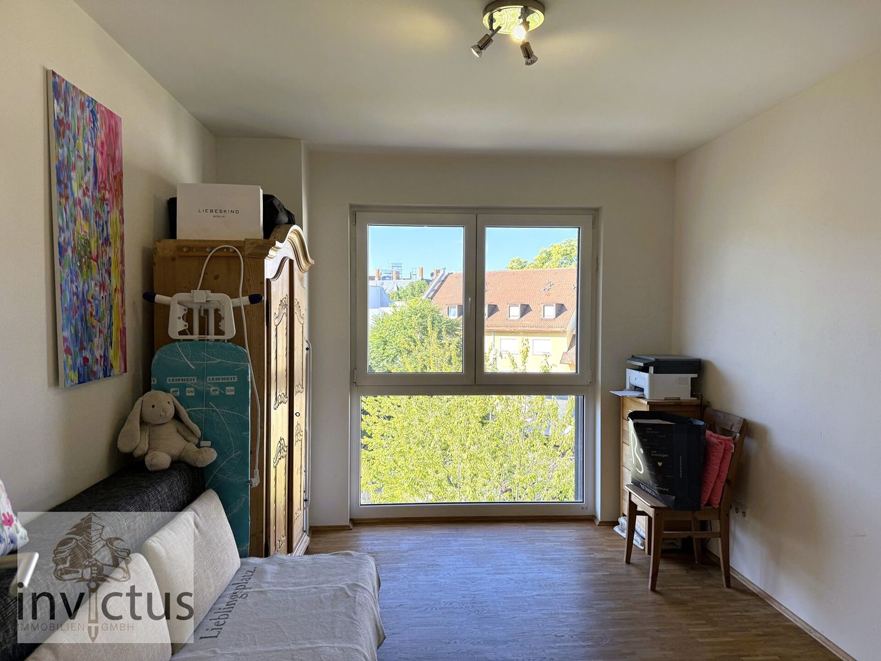 Kinderzimmer
