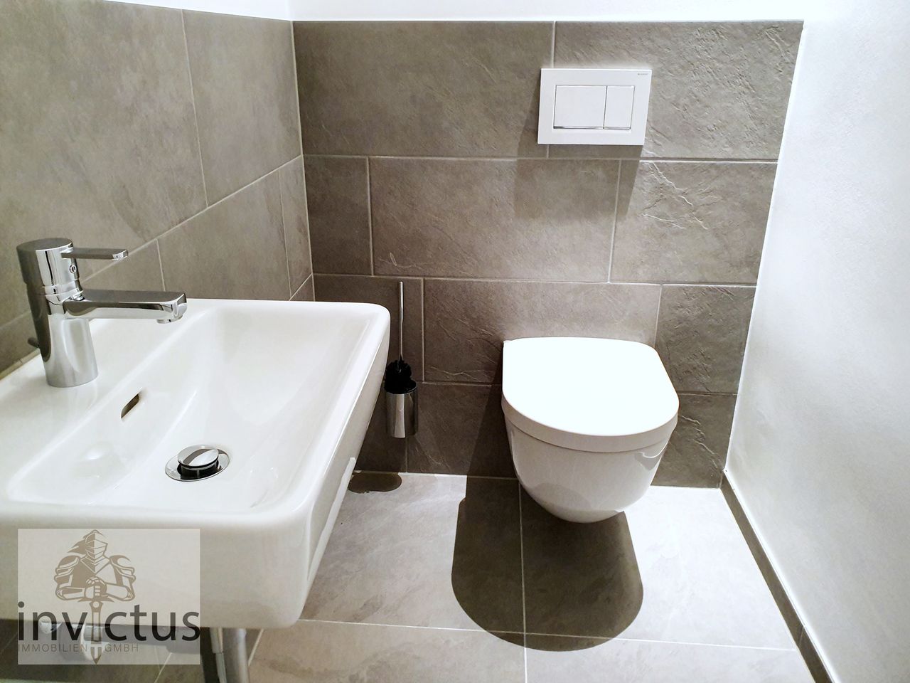 Gäste WC