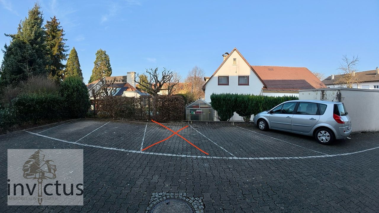 Stellplatz