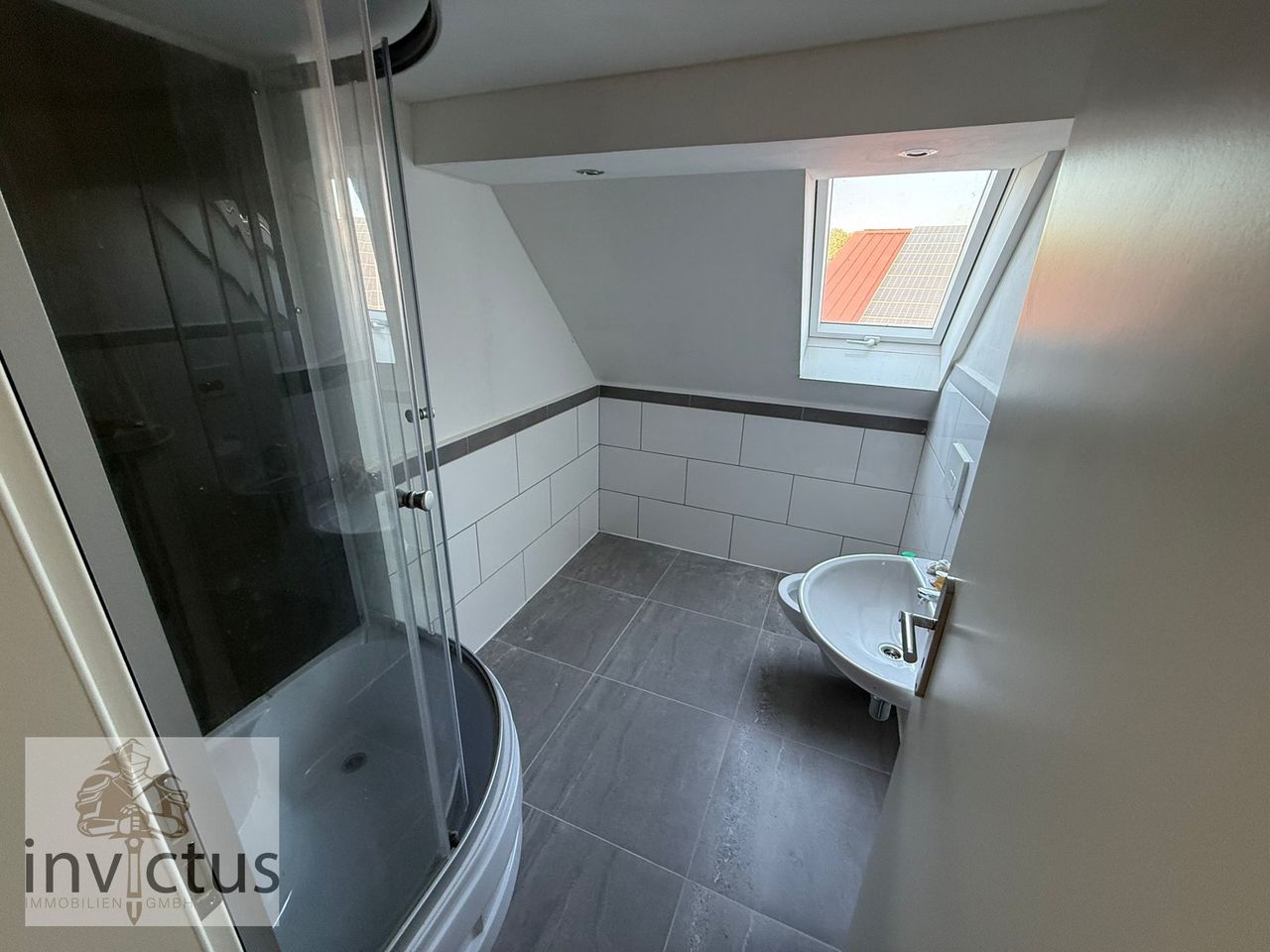 Badezimmer DG