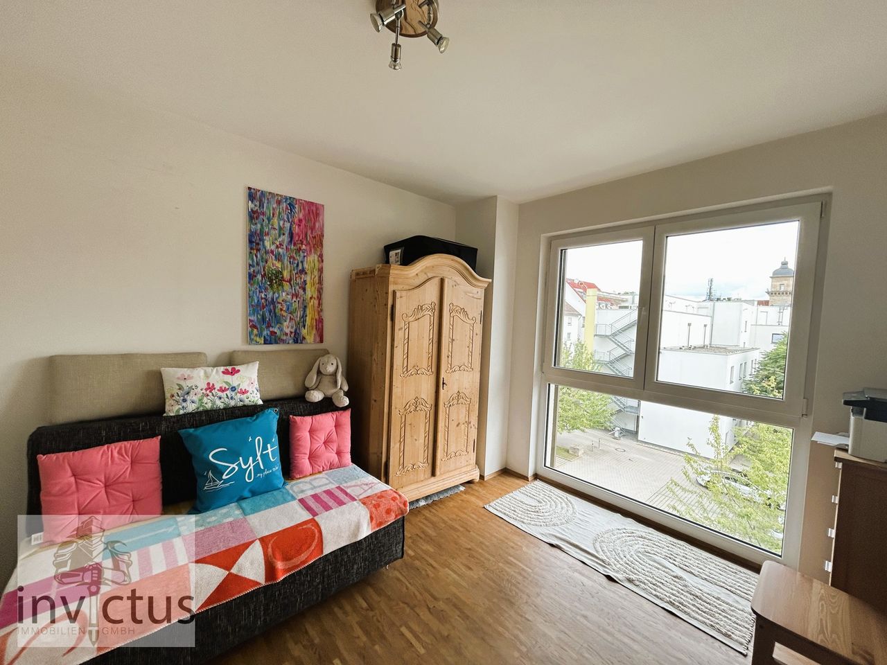 Gästezimmer / Büro