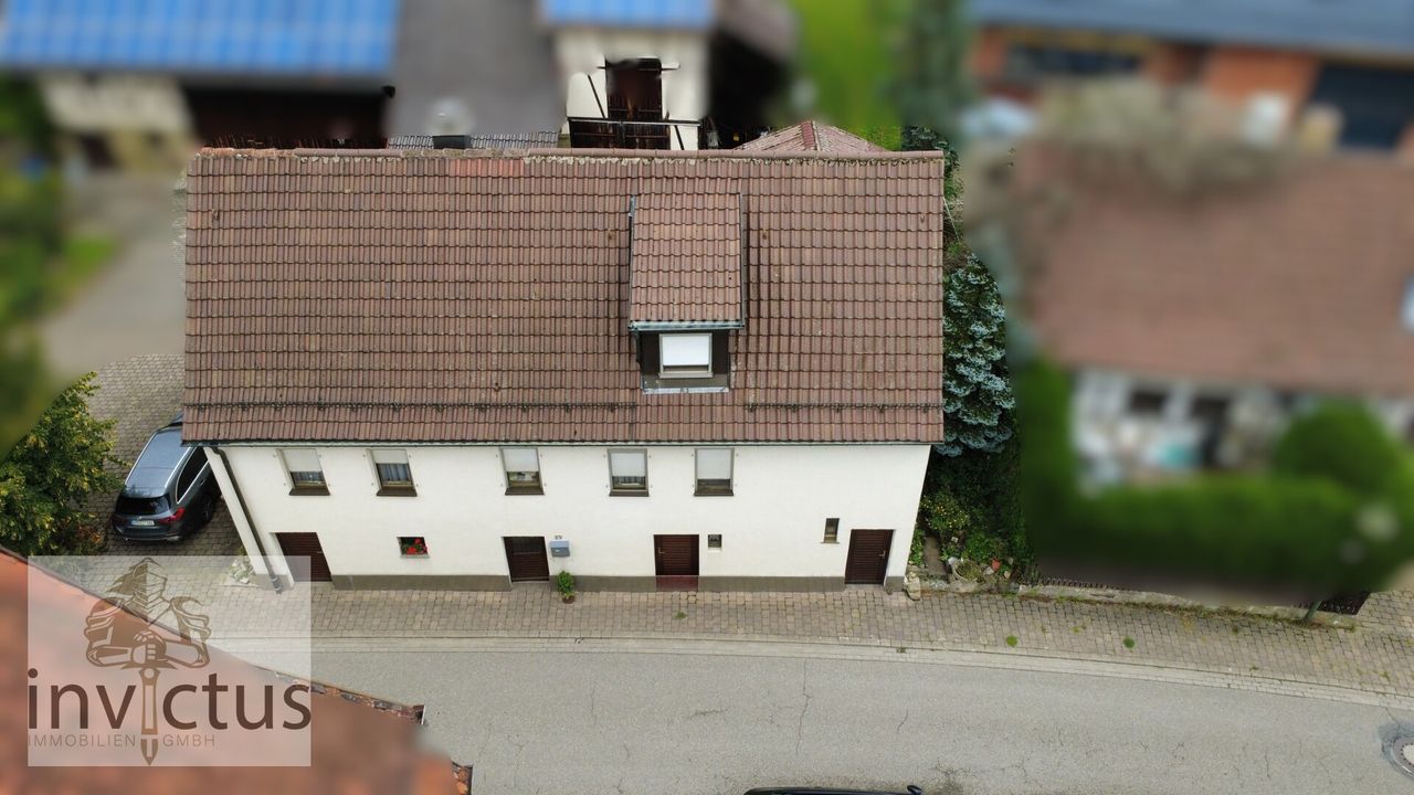 Luftaufnahme