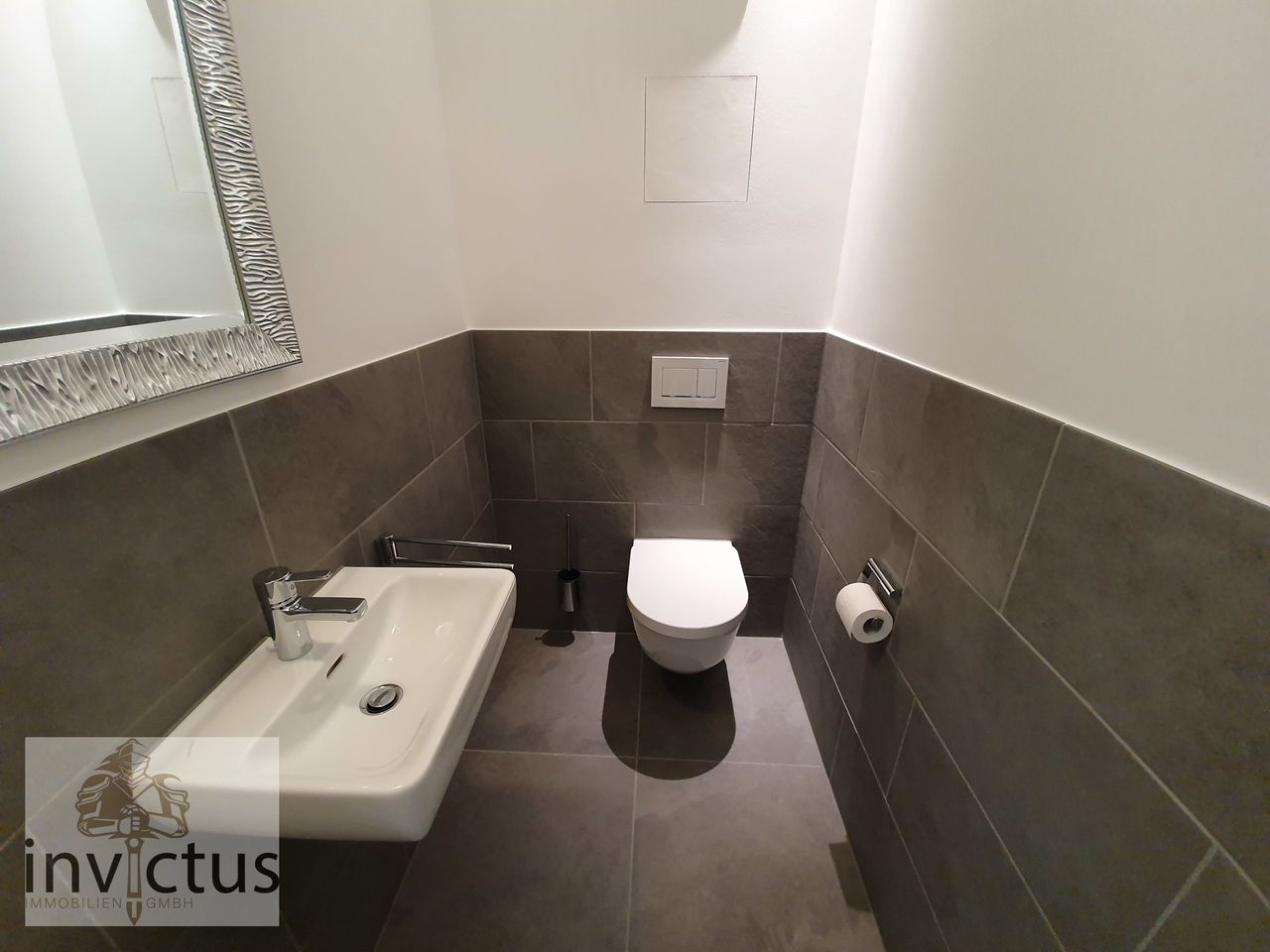 Gäste-WC