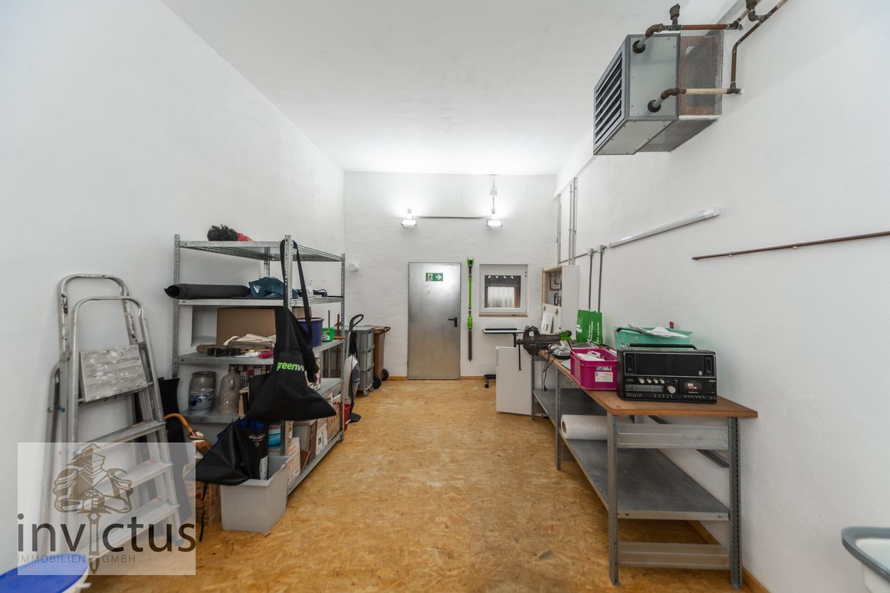 Werkstatt