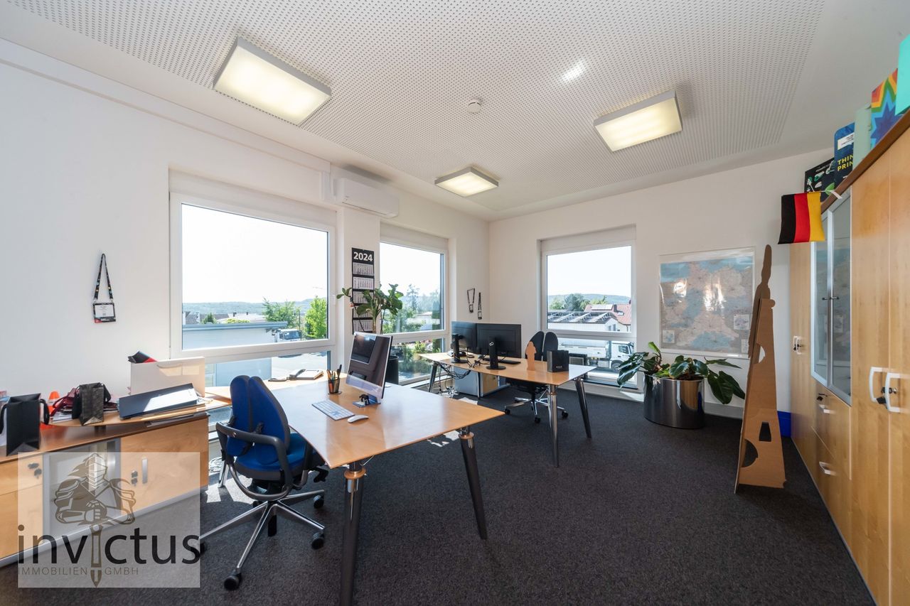Büro