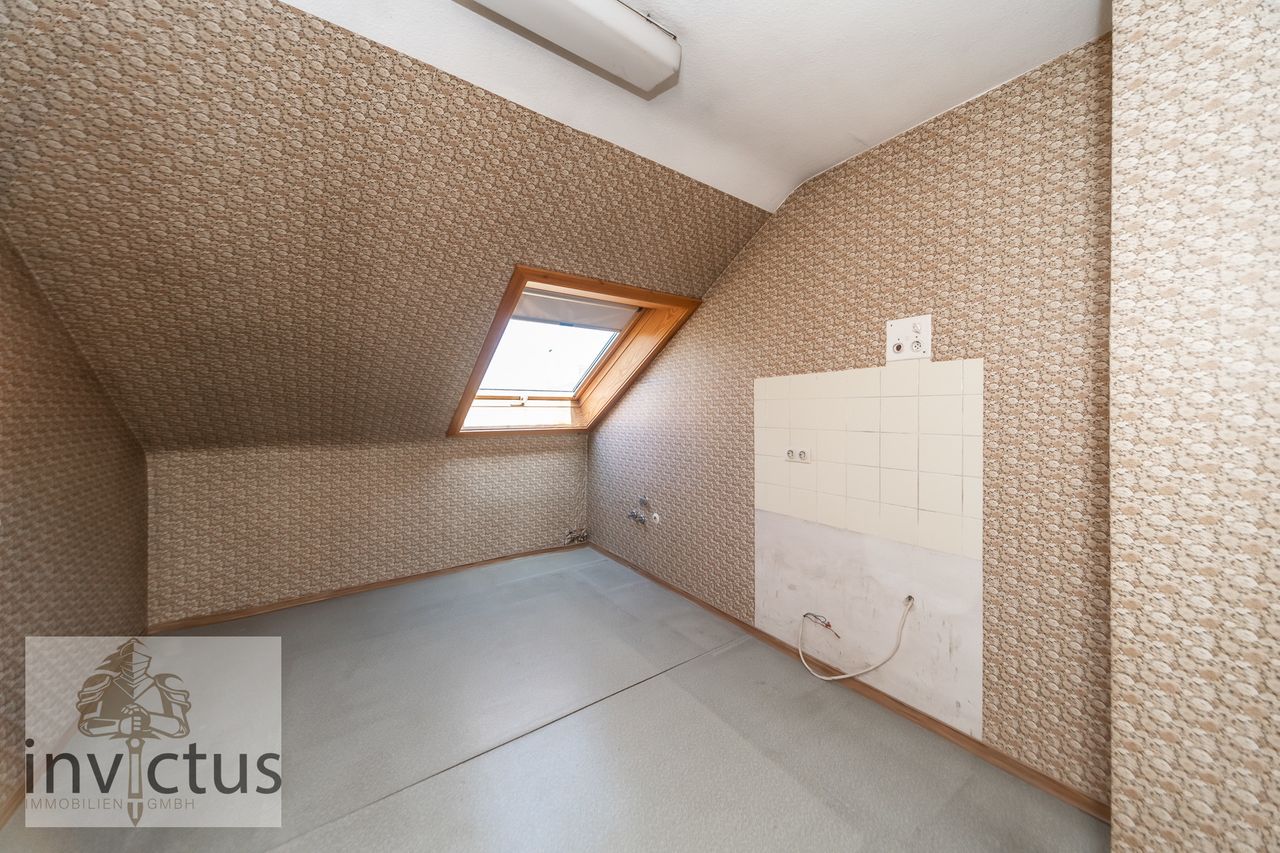 Zimmer 3 im OG