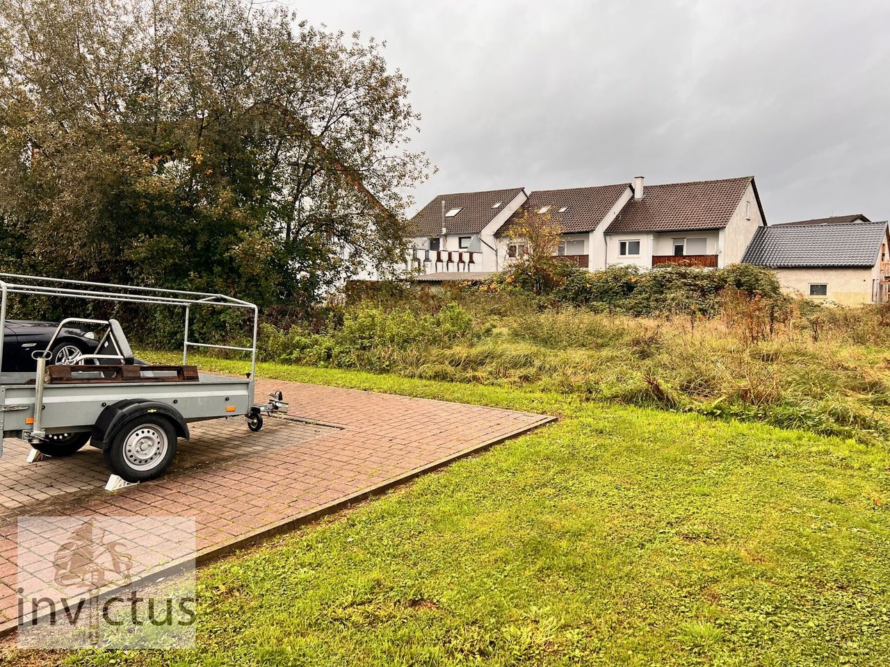 Ansicht "In den Kirchwiesen"